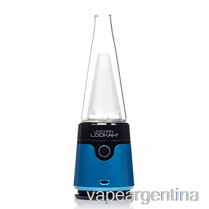 Lookah Unicornio Azul Vape Argentina